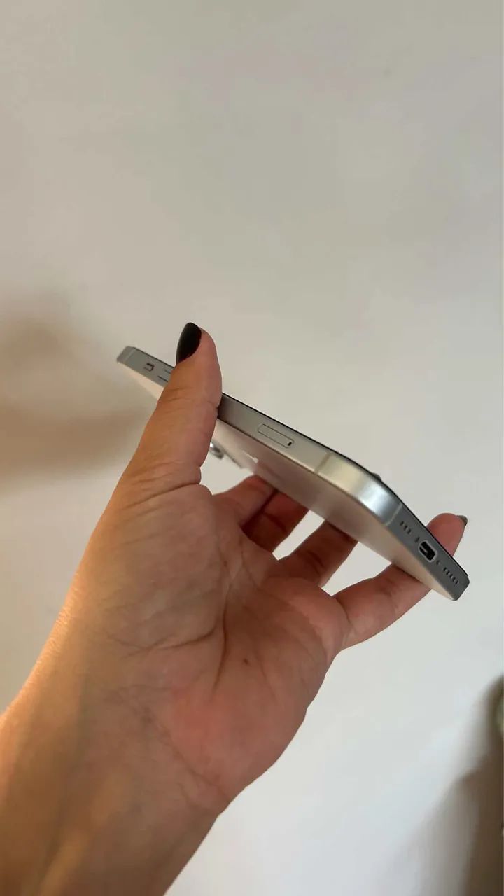 iPhone 15 - 128GB - Foto 5