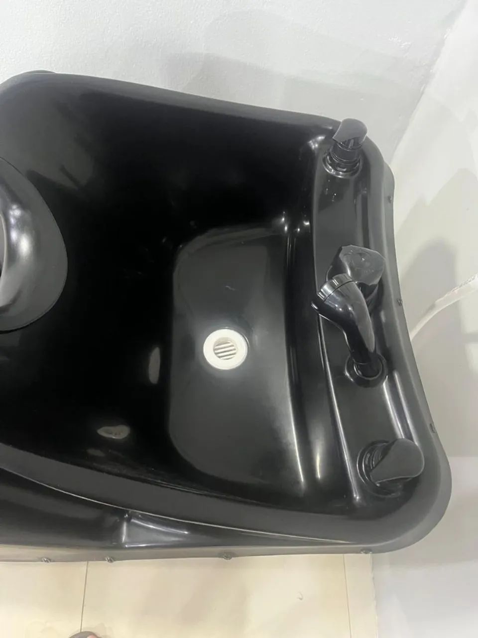 LAVATÓRIO PARA SALÃO DE BELEZA OU BARBEARIA - Foto 2