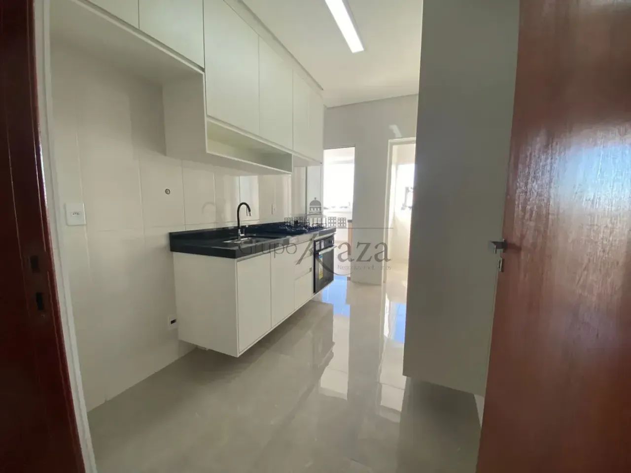 Imóvel para aluguel com 90 metros quadrados com 3 quartos - Foto 3