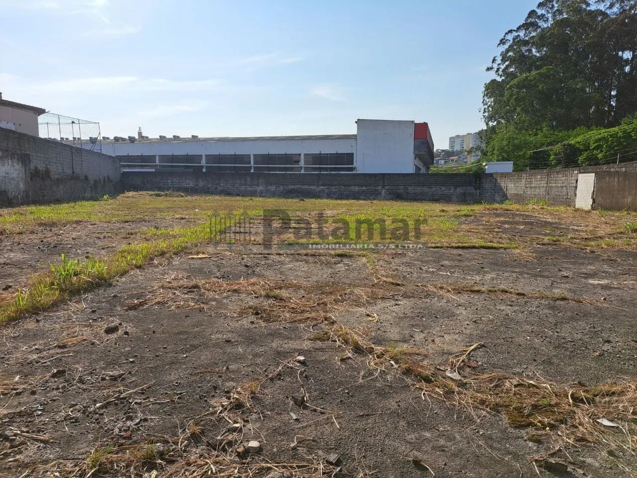 Terreno à venda no Taboão da Serra com 2.527m² - Foto 5
