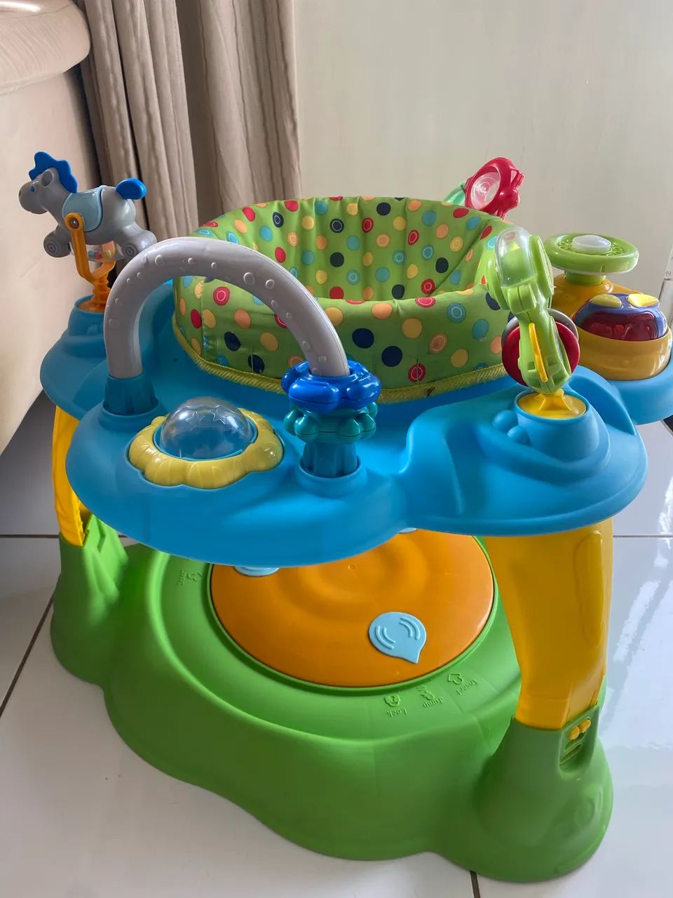 MESA DE ATIVIDADES INFANTIL  - Foto 2