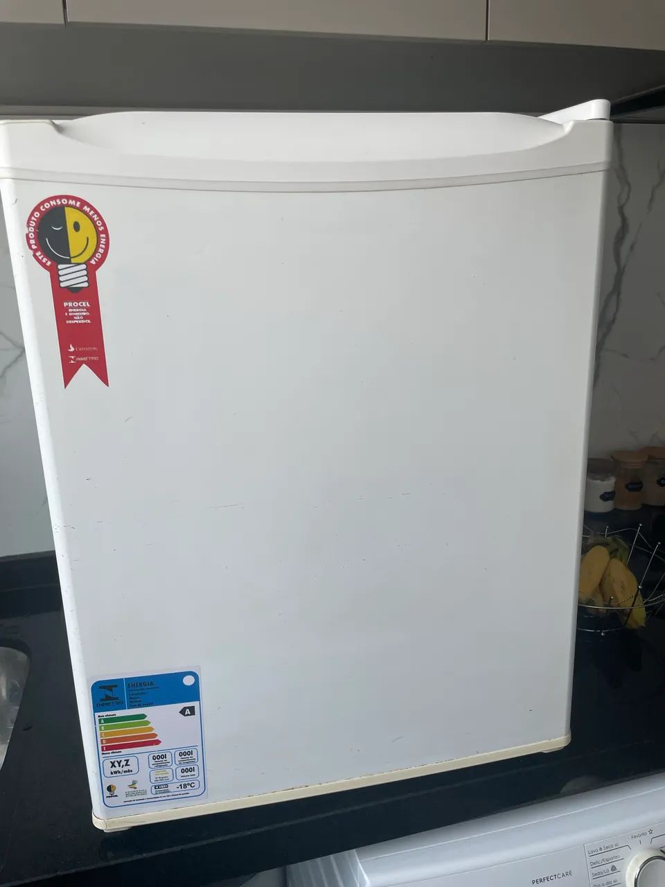Frigobar Cônsul 76L