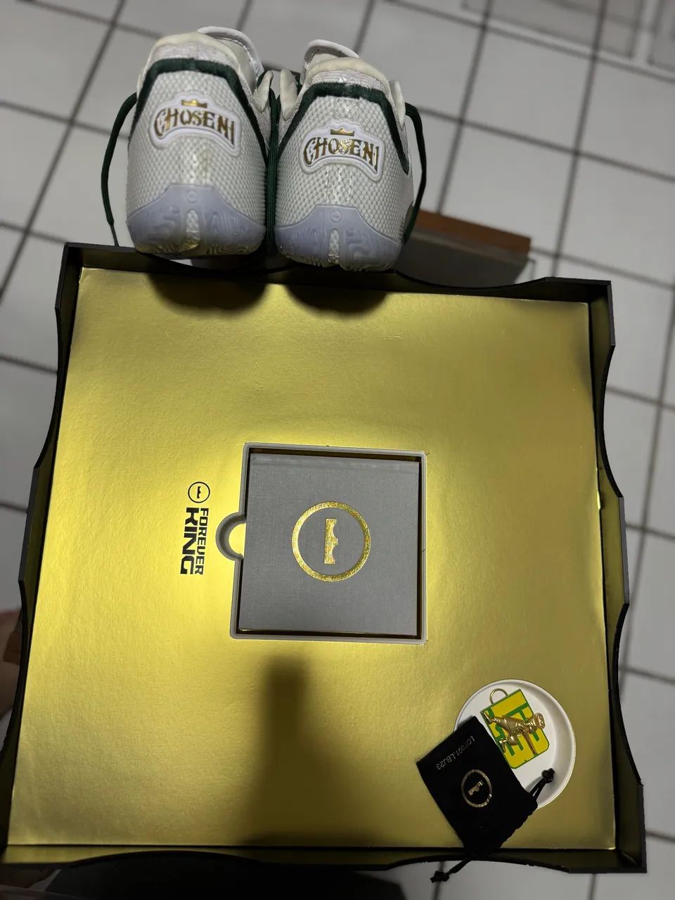 Nike LeBron 23  - Foto 3