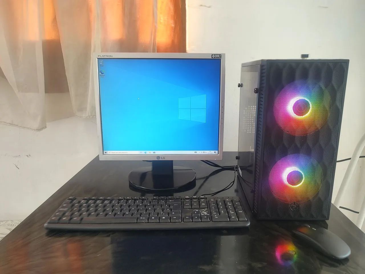 PC gamer 16GB I5  - Foto 3