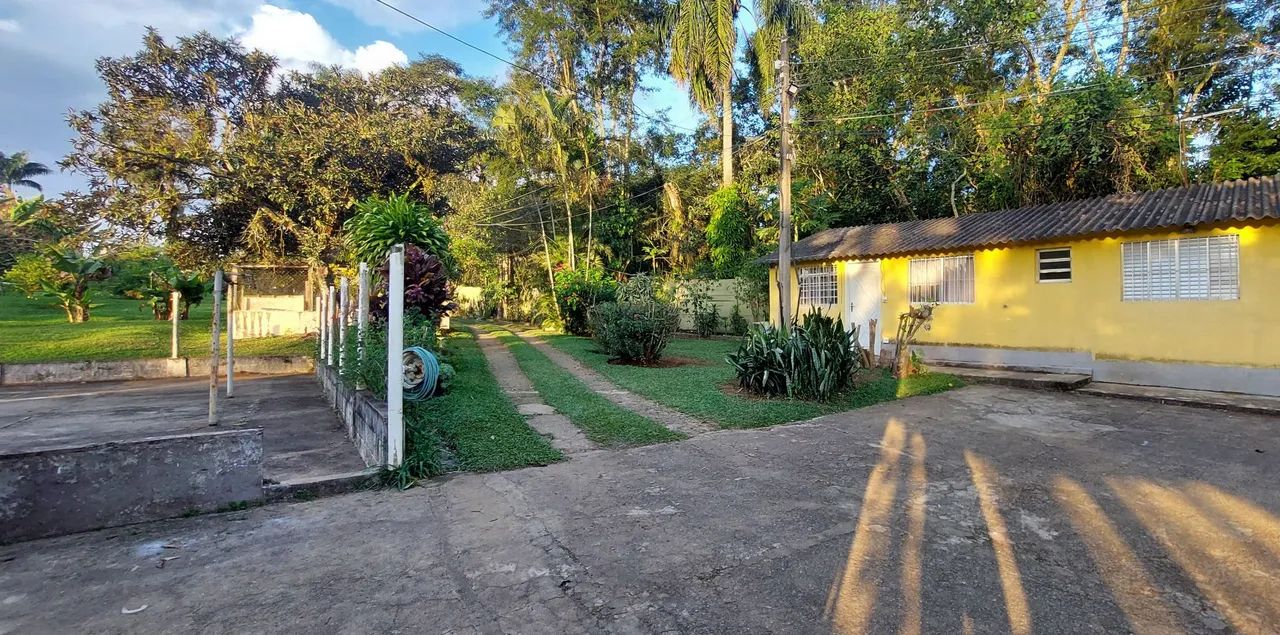 Aluguel de chácara para finais de semana ou temporadas  - Foto 6