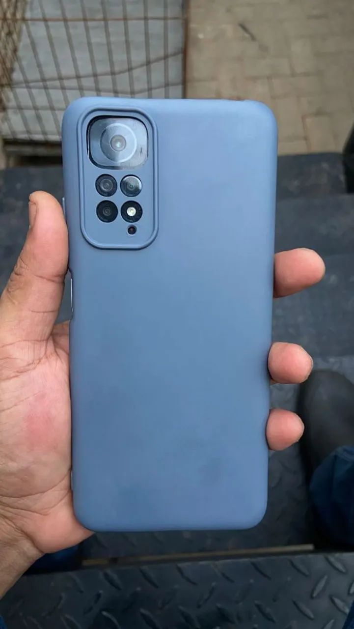 Celular redmi 11 - Foto 3