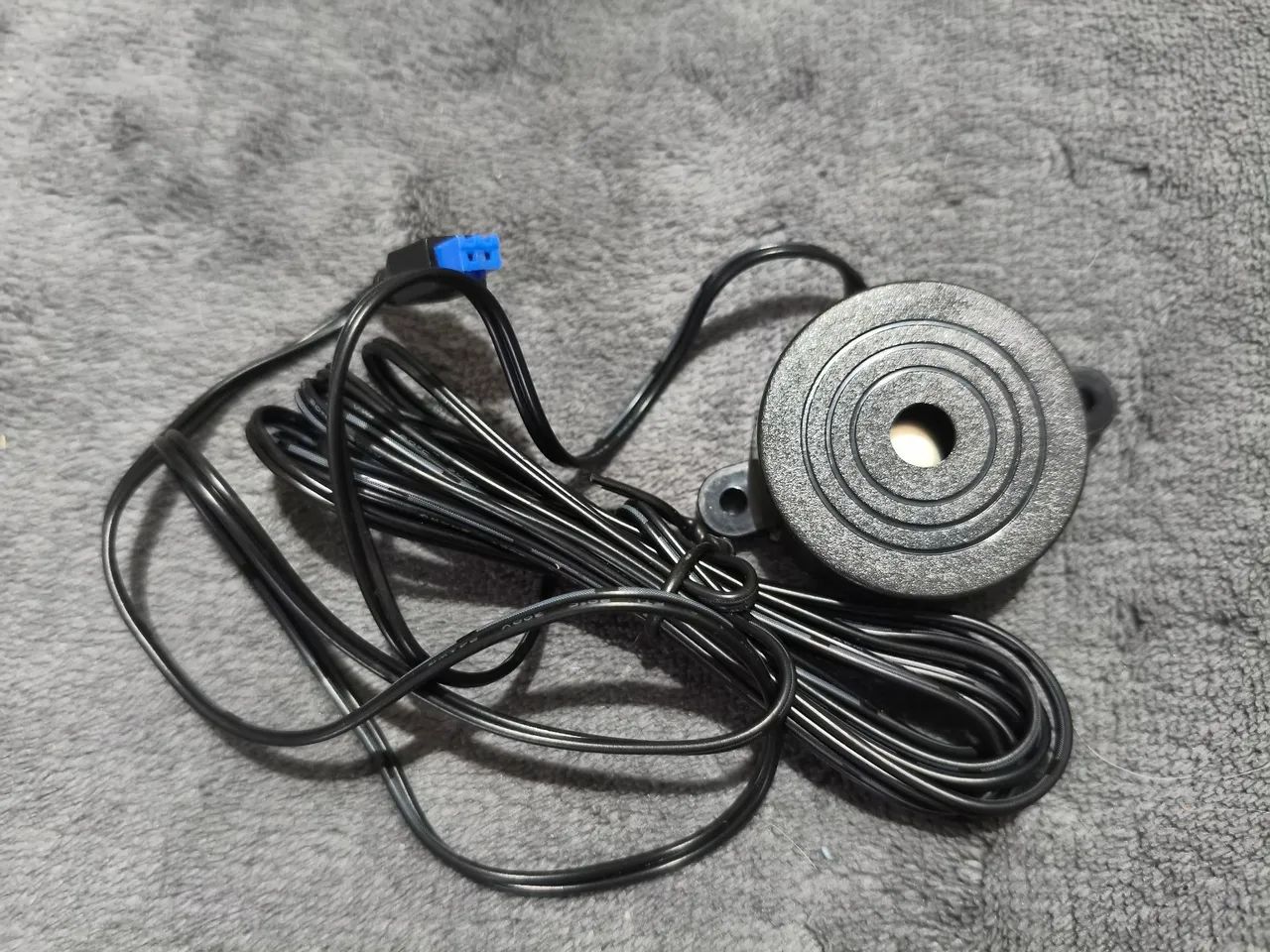 Módulo Original GM Sensor de Estacionamento - Código * - Foto 3