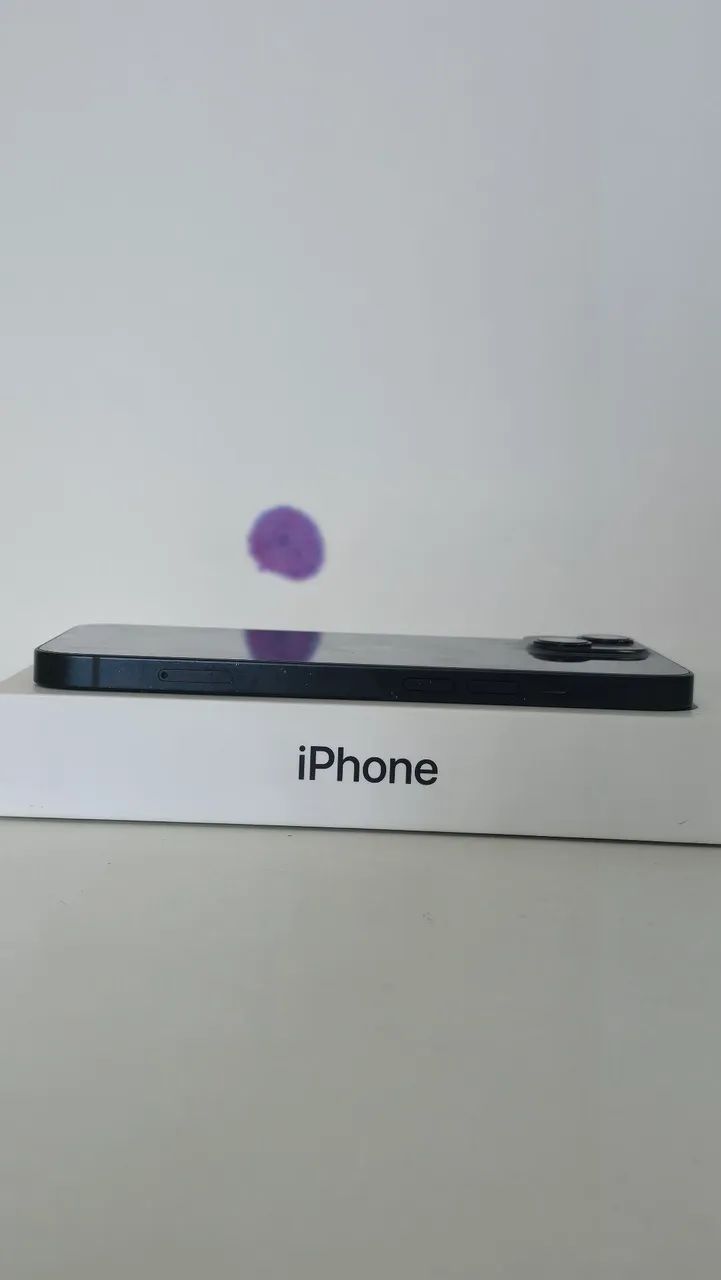IPhone 13 - 128 GB - Foto 3