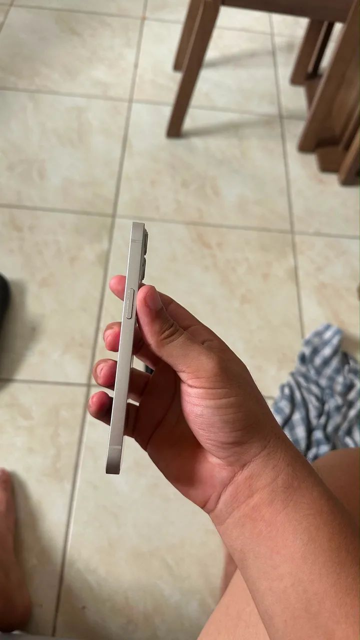 iPhone 13 256gb - Foto 5
