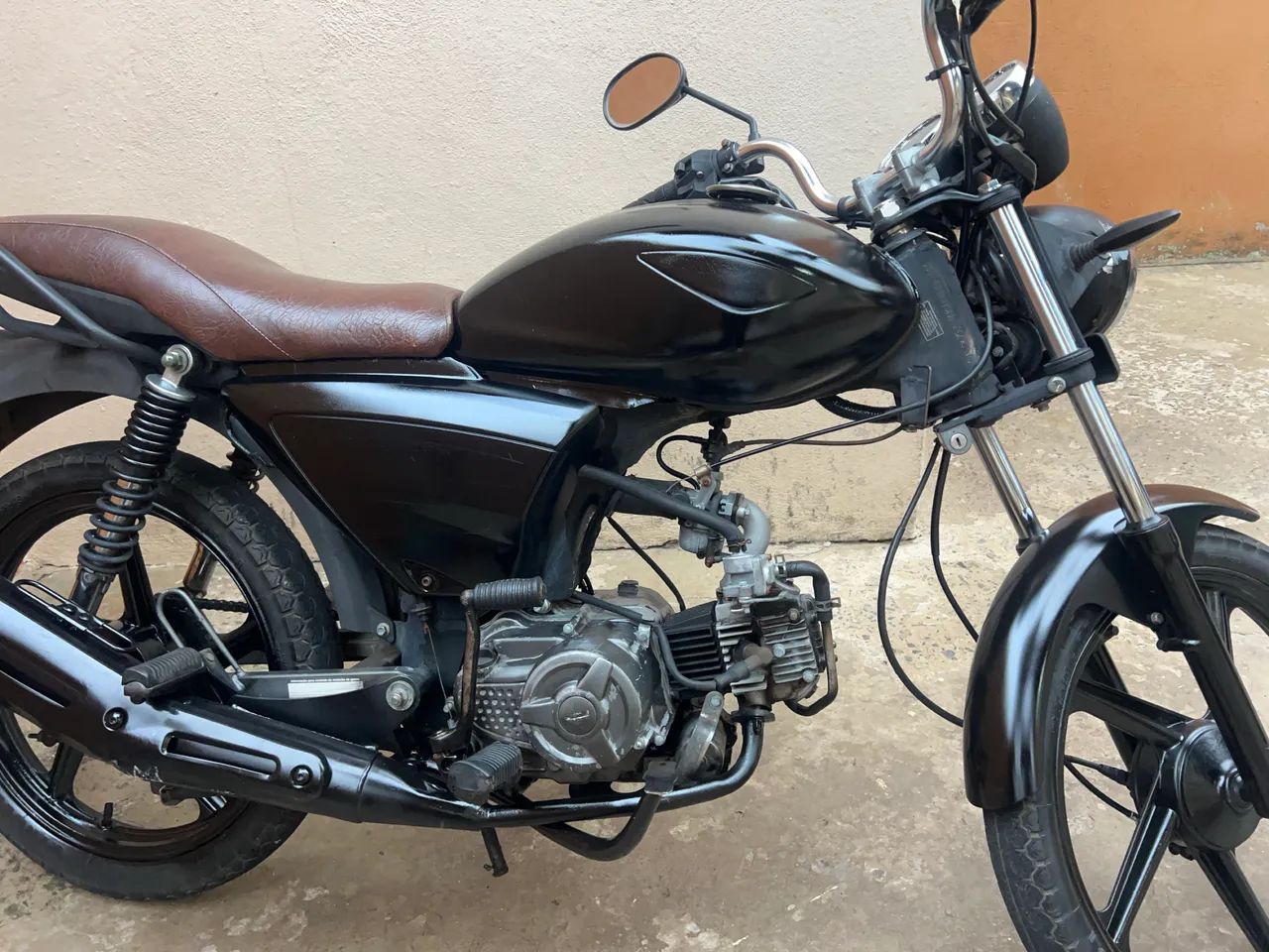 DAFRA SUPER 50cc - Foto 3