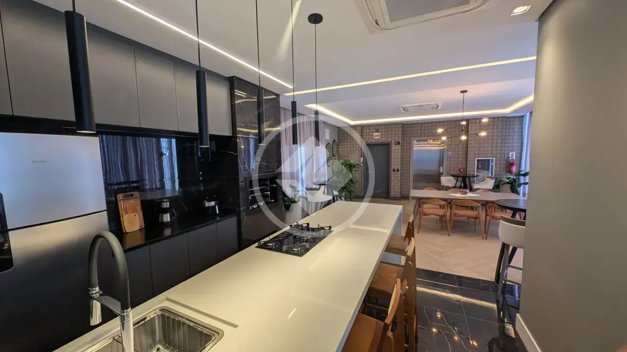Apartamento Moderno com Vista para o Mar e Manguezal - Foto 5