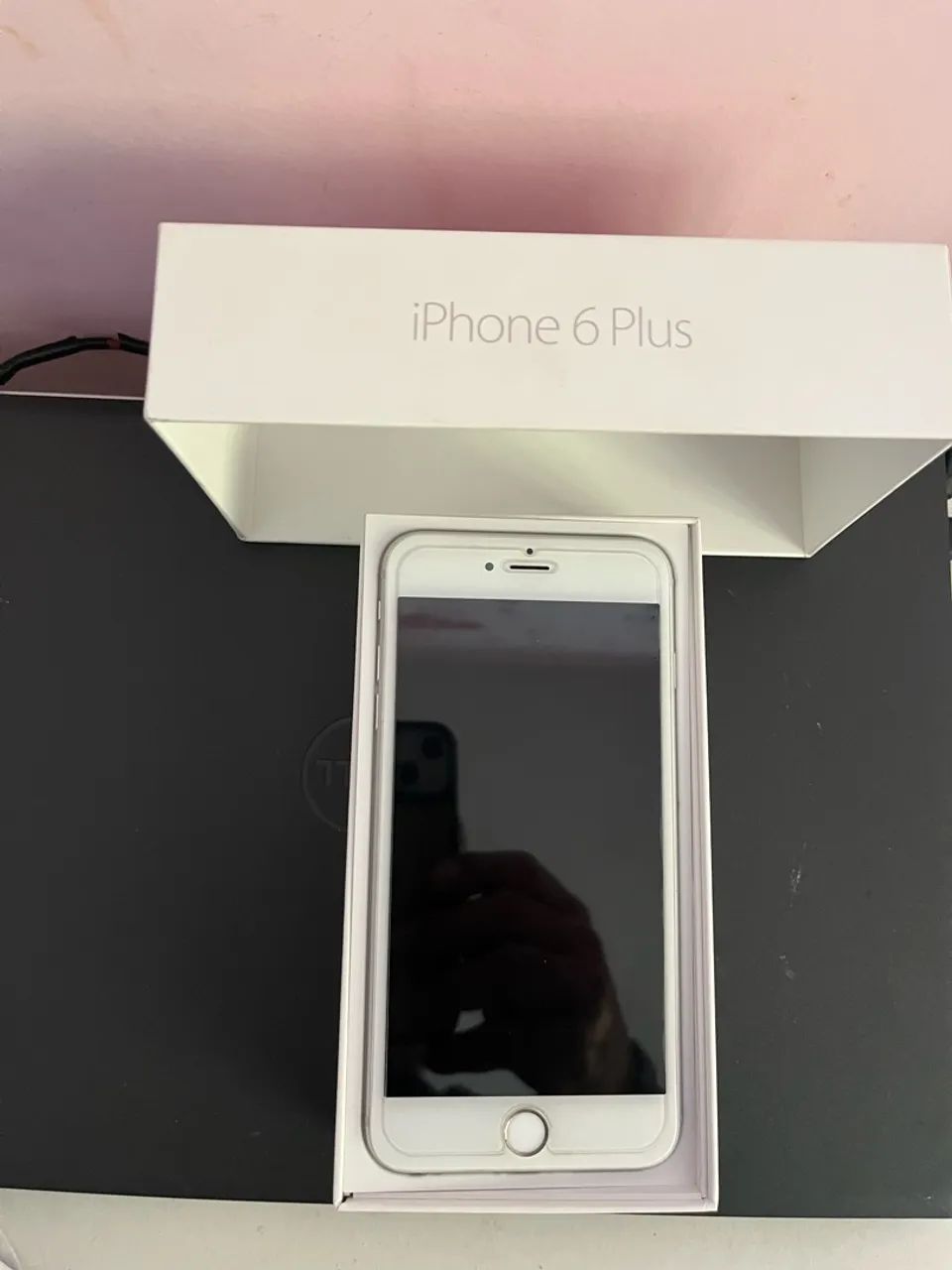 iPhone 6 Plus 16 gb - Foto 4