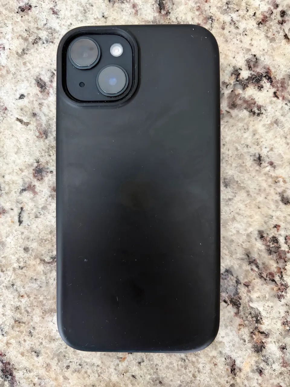 iPhone 14 Preto de 128 gb - Foto 5