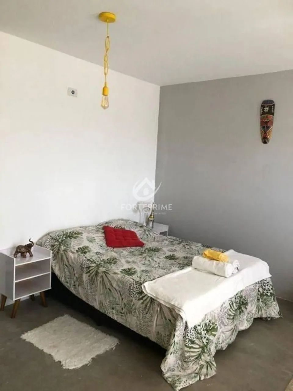 Flat/Loft/Estúdio com 1 quarto à Venda, Indianópolis - São Paulo - Foto 5