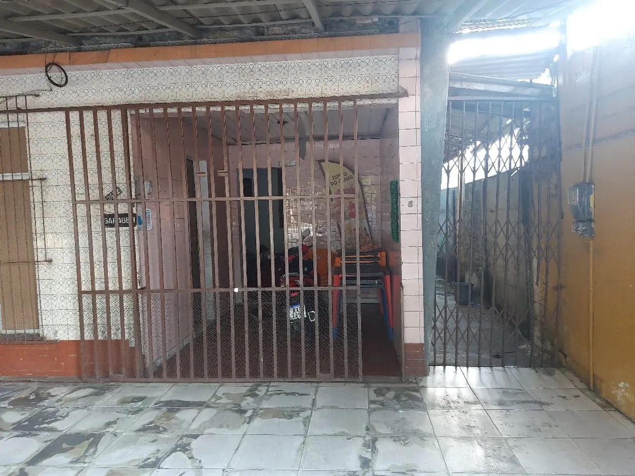 CASA TÉRREA COM AMPLO TERRENO | MARCO - Foto 2