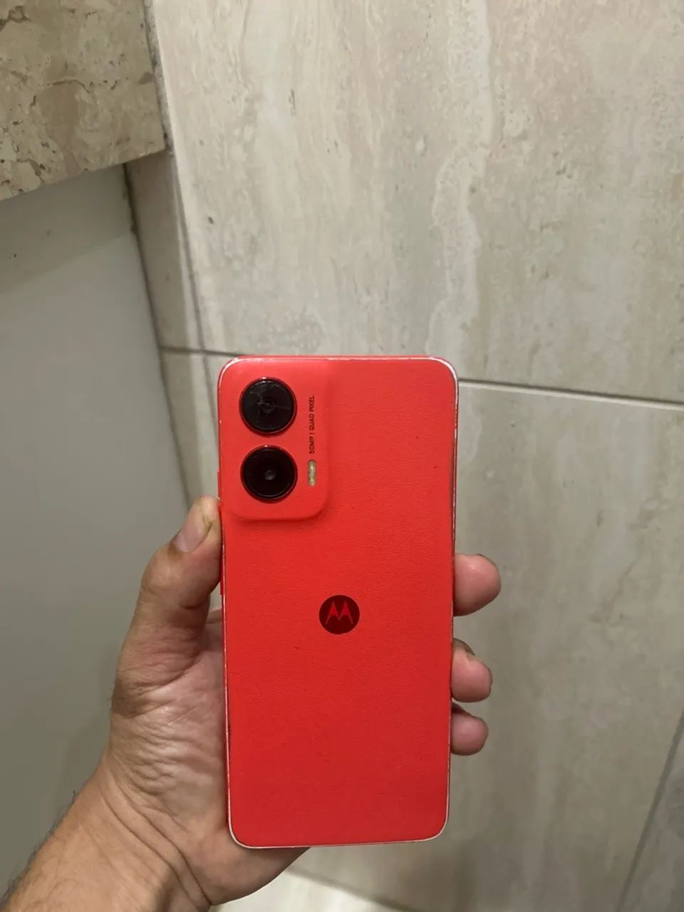 Celular moto G 35 - Foto 2