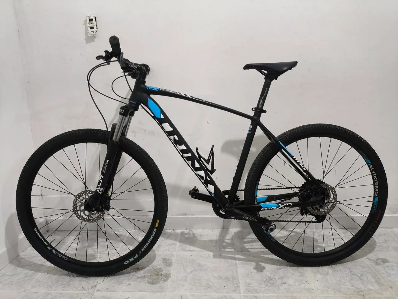 Bicicleta aro 29 - Foto 3