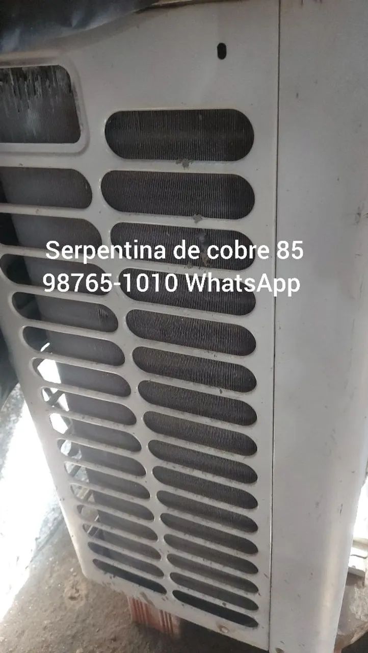 Ar condicionado lg inverter 30btus  - Foto 4