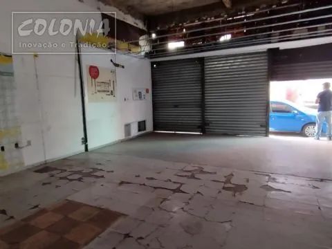 Loja para venda ou locação - Centro, Santo André - Foto 3