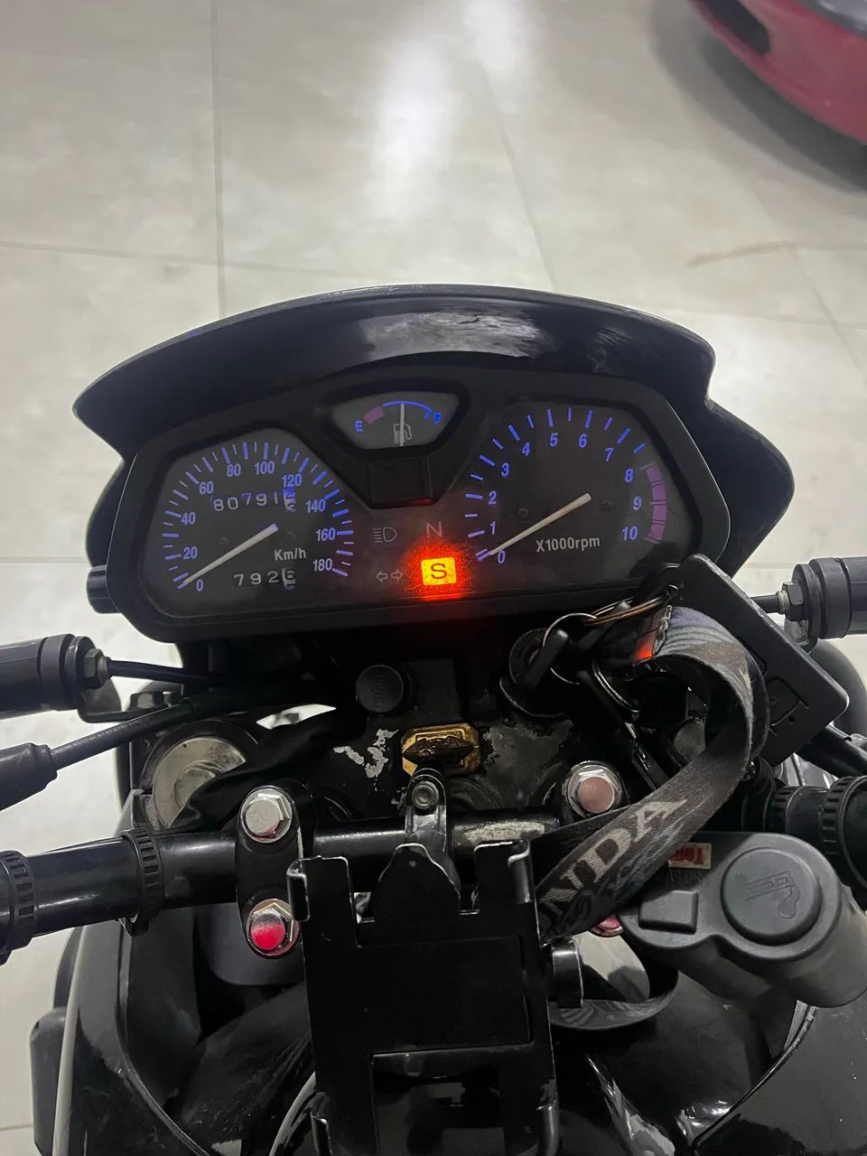 Falcon 400 - Foto 5