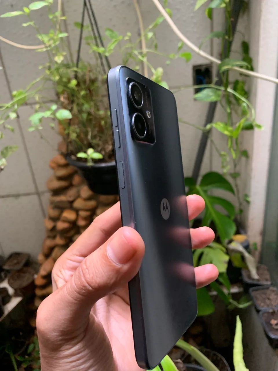 MOTO G14 TODO ORIGINAL  - Foto 4