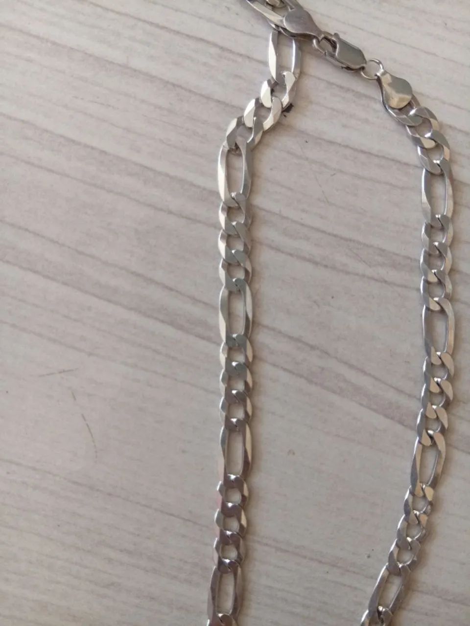 Corrente de prata 925
