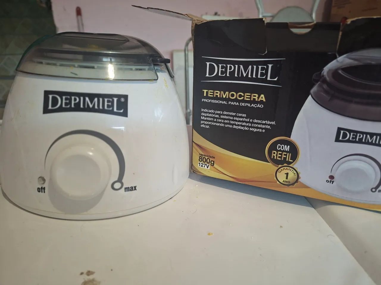 Móveis para cabeleireira  - Foto 4
