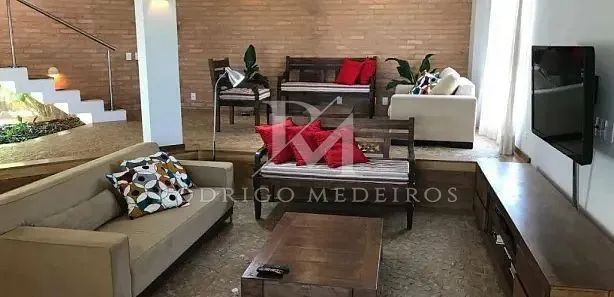 Casa de 5 quartos à venda no Morro das Pedras, Florianópolis - Foto 4