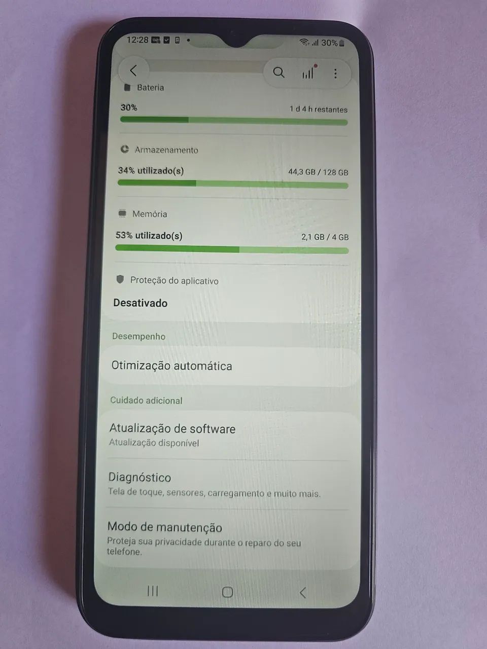 Sams Galaxy A14 5G - Foto 2