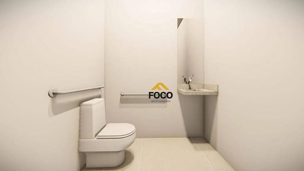Casa para alugar, 90 m² - São Dimas - Piracicaba/SP - Foto 5