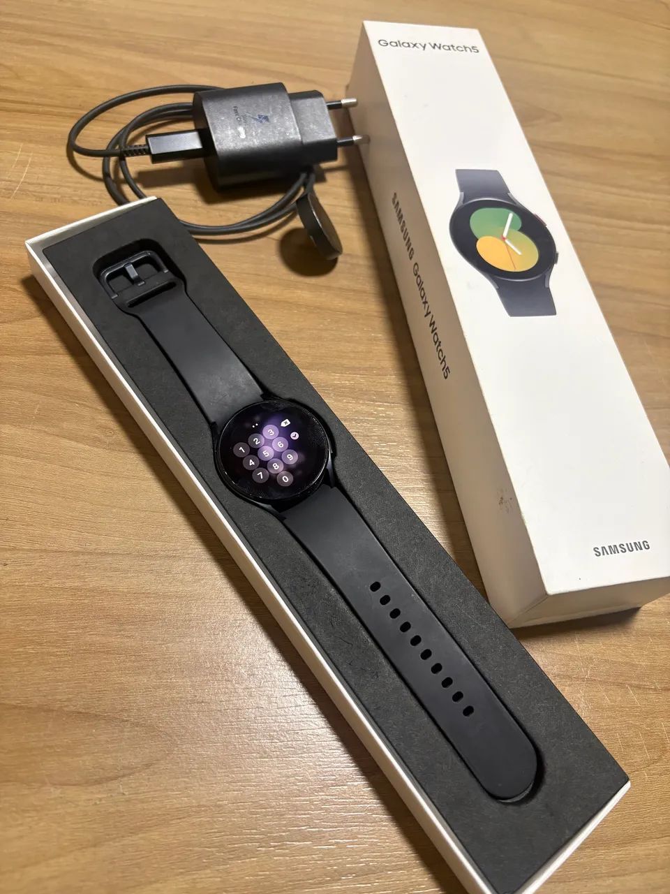 Galaxy Watch 5 - Foto 3
