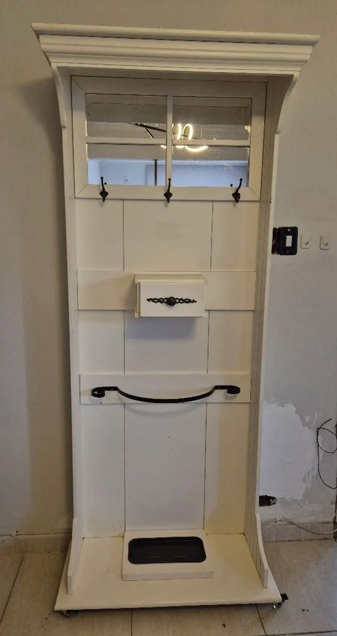 Cômoda de Entrada