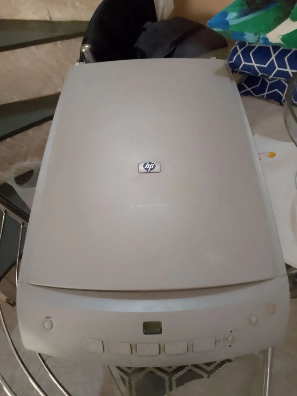 Scanner Hp para pc - Foto 2
