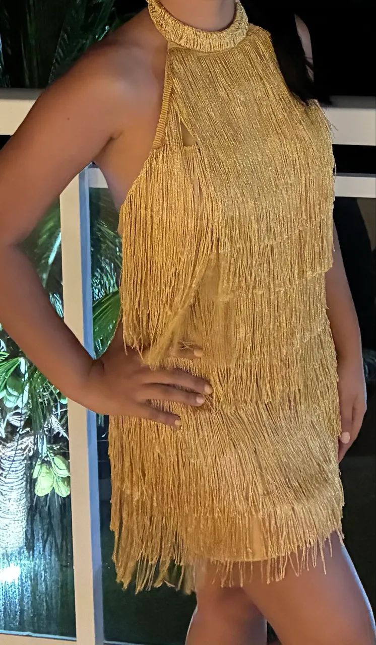 Vestido  - Foto 2