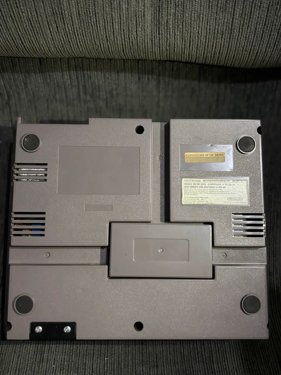 Nintendo 8 Bits NES - Foto 4
