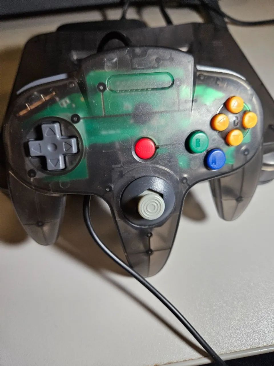 Nintendo 64 Sabores Jabuticaba  - Foto 6