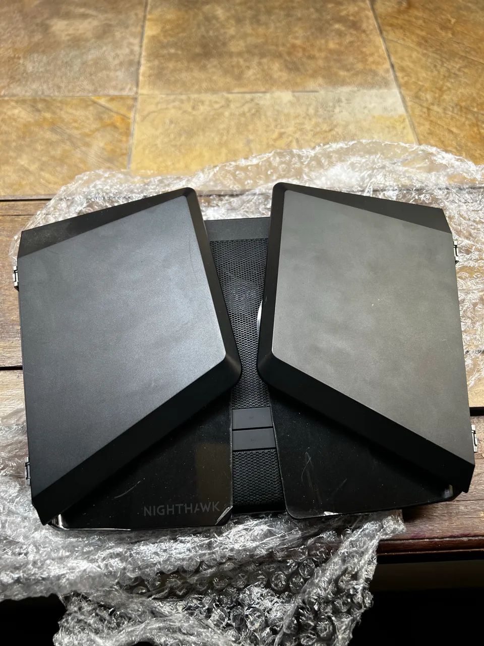 Roteador Nighthawk - Foto 2