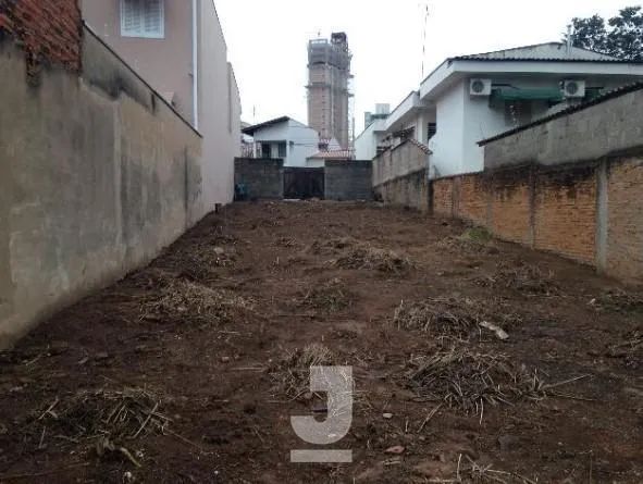 Terreno à venda no Cambuí com 354m² em localização privilegiada, Campinas - Foto 4