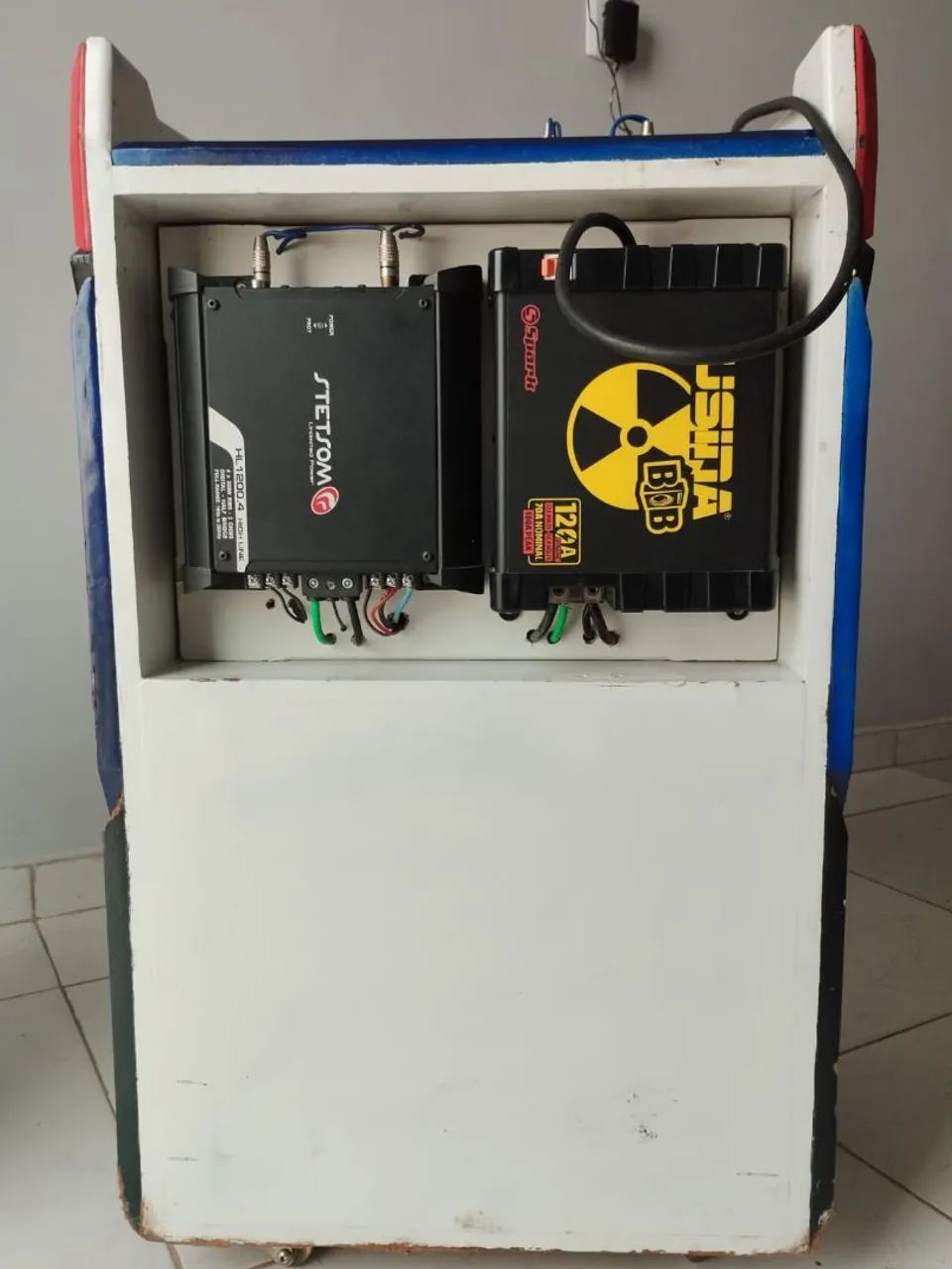 Vendo Caixa de som  - Foto 3