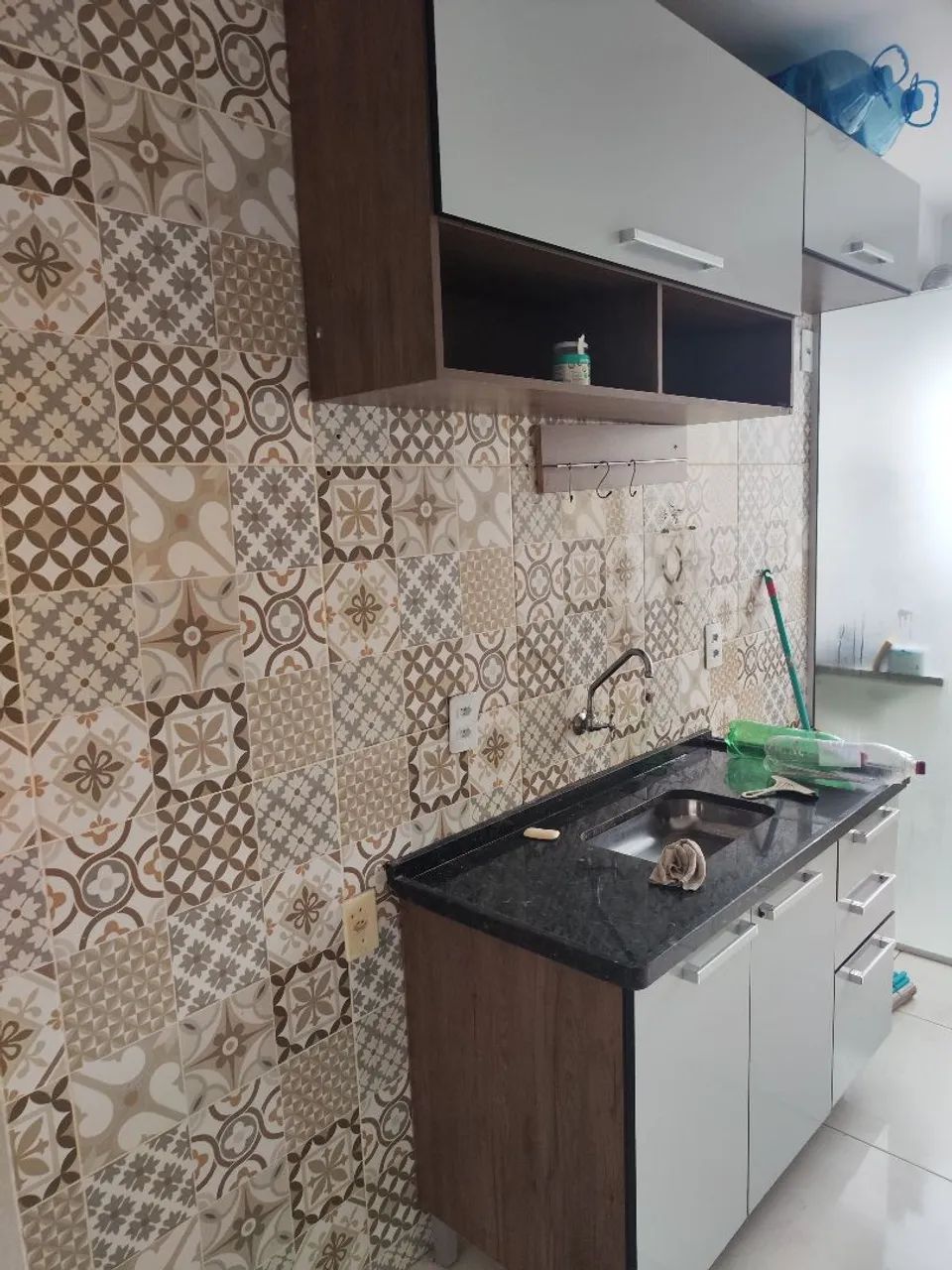 Apartamento  - Foto 4