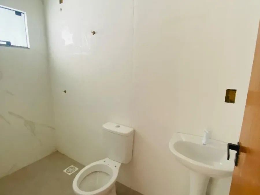 Casa Geminada 2 Quartos 50m² - Bela vista - Foto 4
