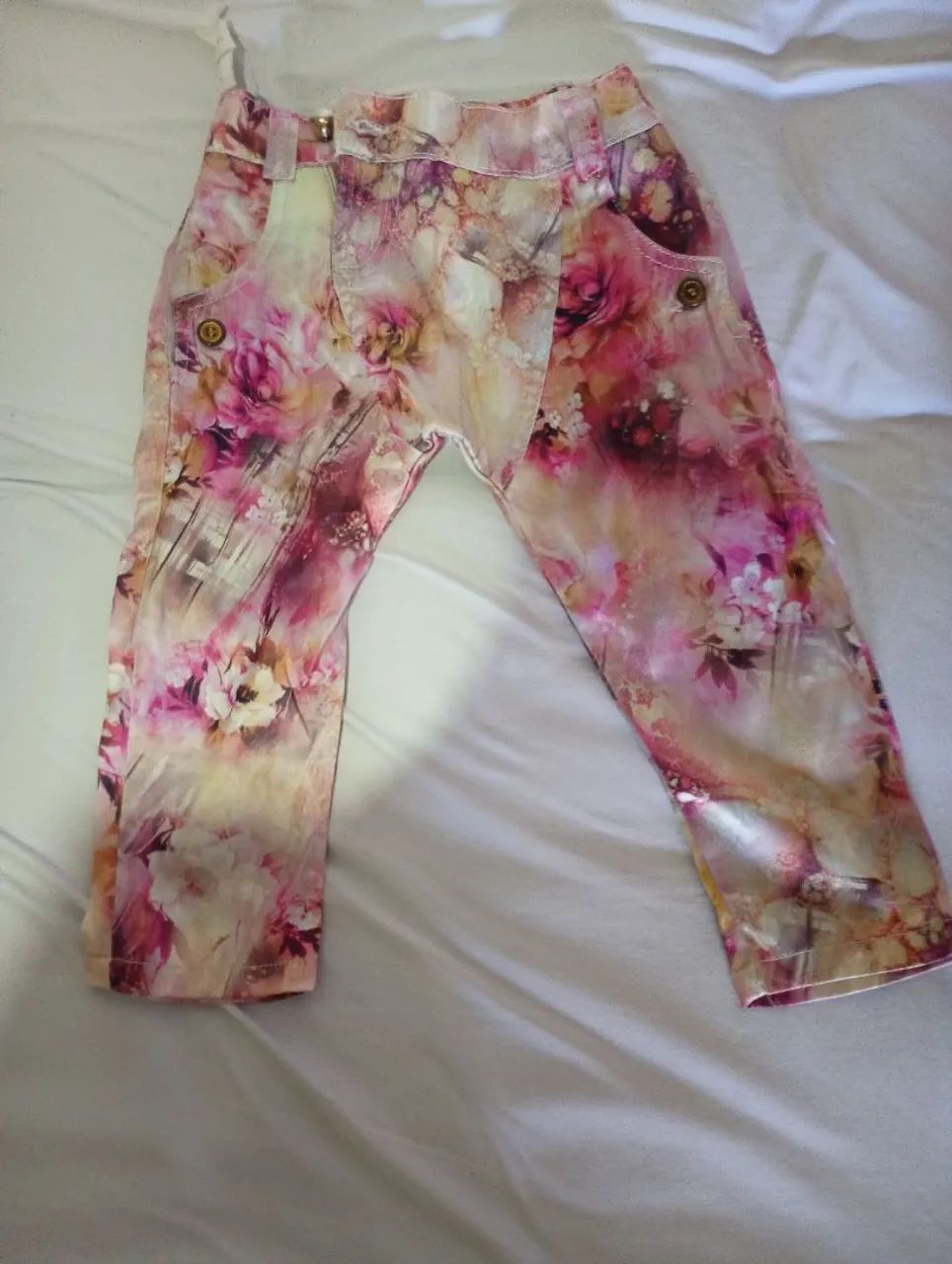 Roupa infantil  - Foto 2