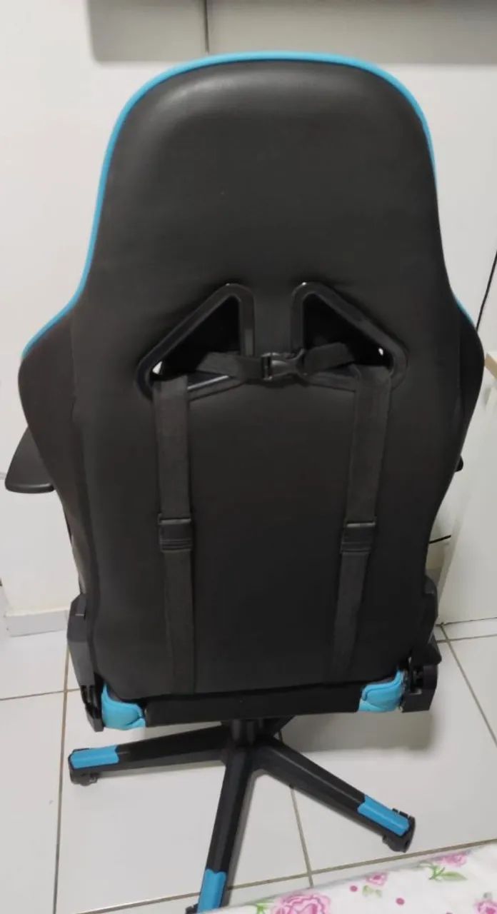 Cadeira Gamer - Foto 3