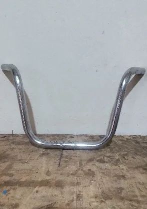Guidão Monark Monareta 71 original (raro este modelo )