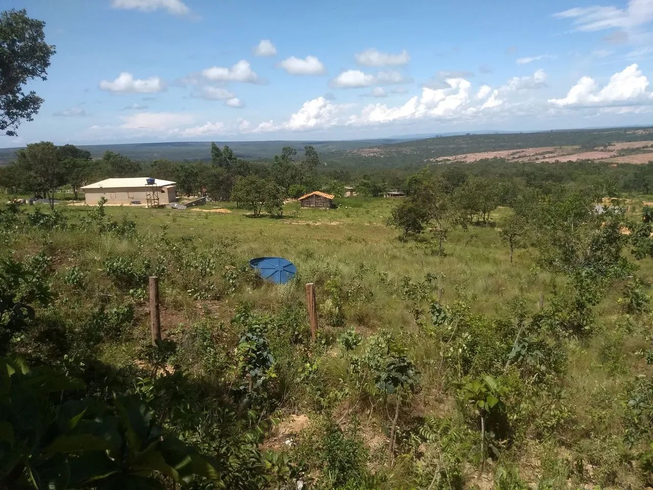 Terreno de 1.000mtrs em três Marias  - Foto 3