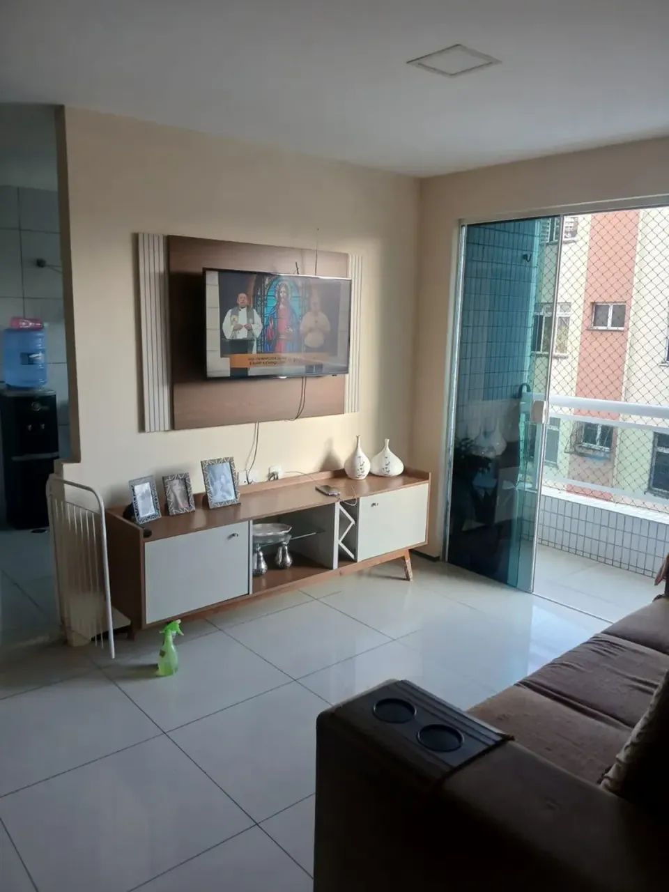 Apartamento à venda no Bairro de Fátima - Foto 2