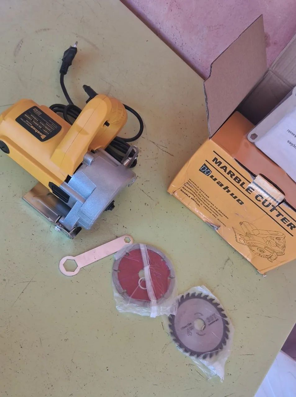 MAKITA NOVA - Foto 3