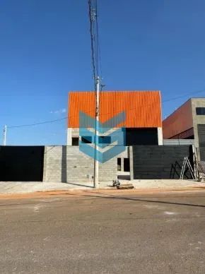 Galpão à venda, 700 m² - Éden - Sorocaba/SP - Foto 2