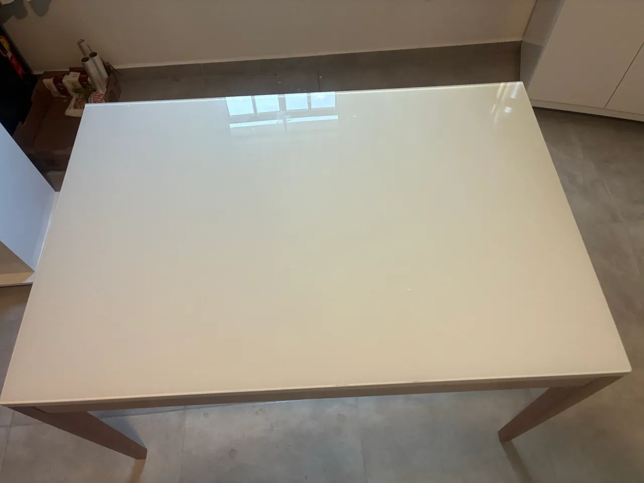 Mesa - Sala de estar - Foto 3