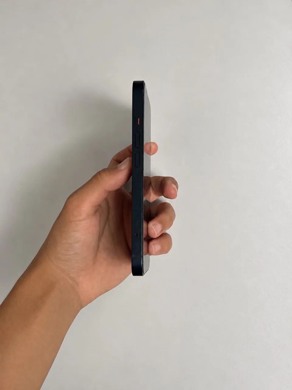 iPhone 14 256GB Preto Original - Funcionando Perfeitamente - Foto 2
